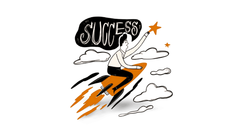 Success